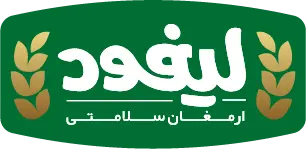 لیفود - سایت دمو