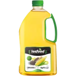 روغن خالص ذرت کانولا 1500 گرم (بسته 4 عددی)