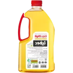 روغن خالص کنجد کانولا 1500 گرم (بسته 4 عددی) - تصویر 2